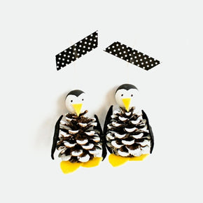 Cone Penguins