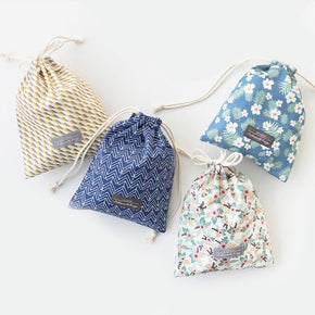 Fabric Bags