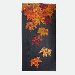 Fall Canvas Art